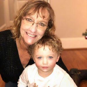 Meet your Posher, Debra